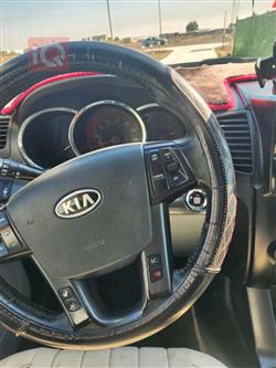 كيا سورينتو